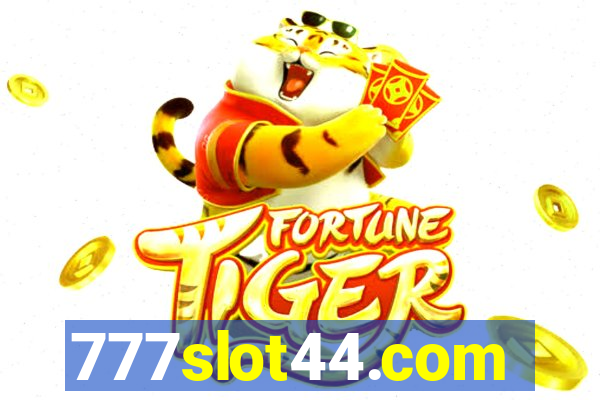 777slot44.com