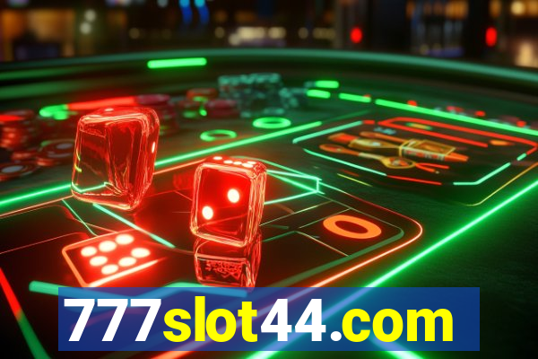 777slot44.com