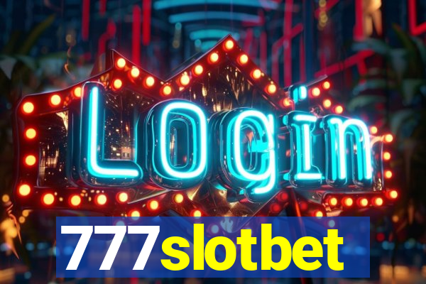 777slotbet