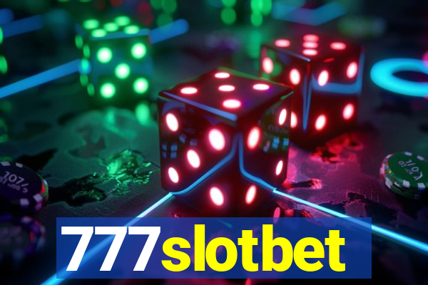 777slotbet