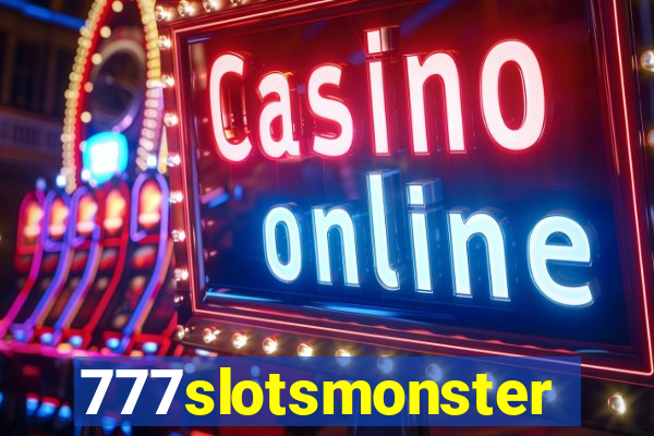 777slotsmonster