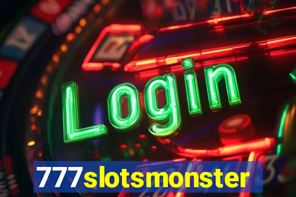 777slotsmonster