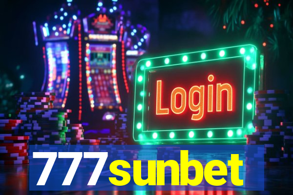 777sunbet