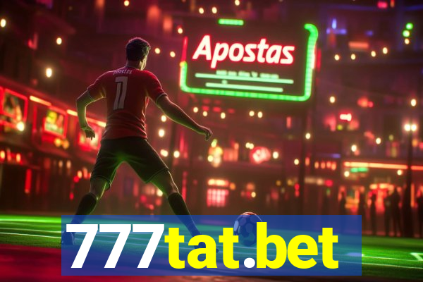 777tat.bet