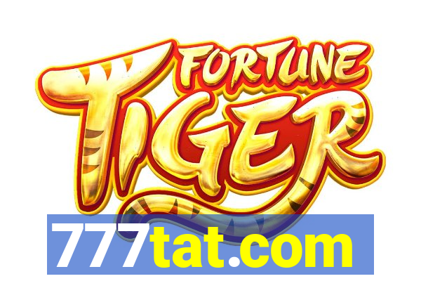 777tat.com