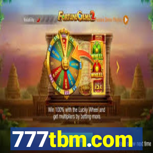 777tbm.com