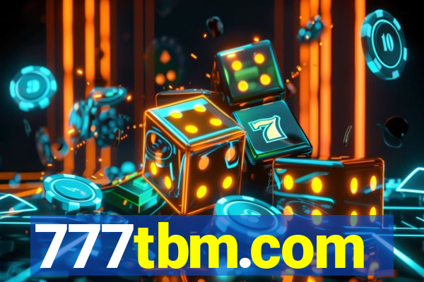 777tbm.com