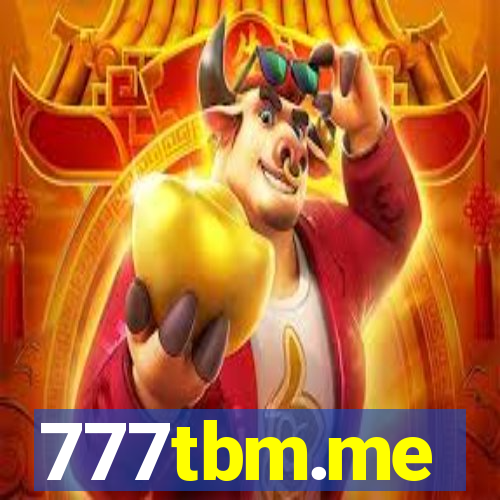 777tbm.me