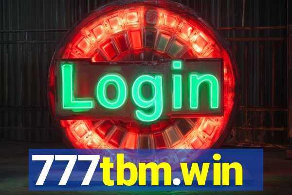 777tbm.win