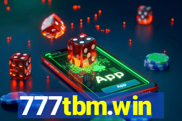 777tbm.win