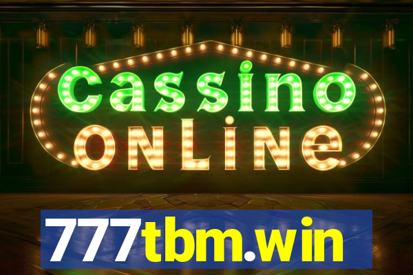 777tbm.win