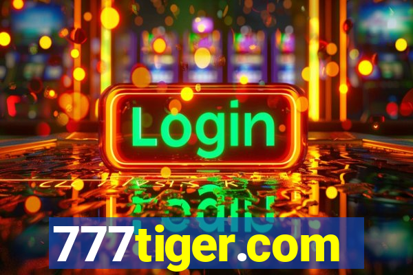 777tiger.com