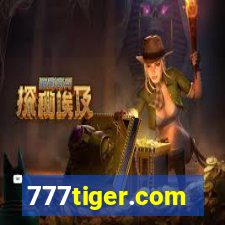 777tiger.com