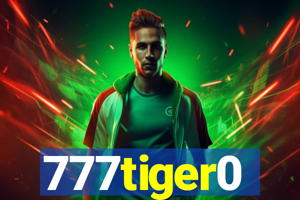 777tiger0
