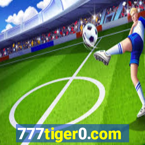 777tiger0.com