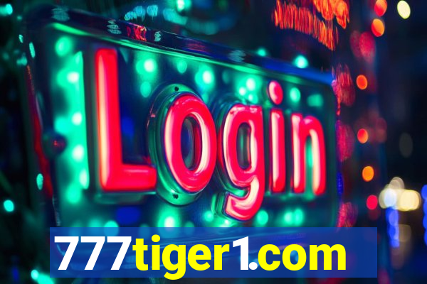 777tiger1.com