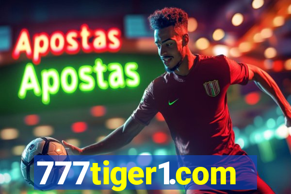 777tiger1.com