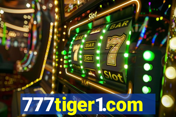 777tiger1.com