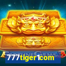 777tiger1com