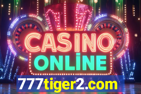 777tiger2.com