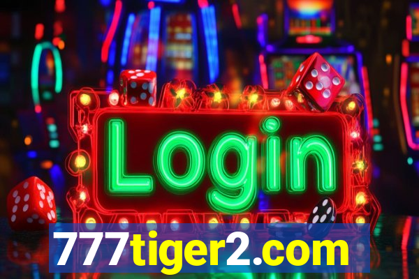 777tiger2.com