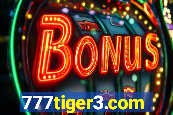 777tiger3.com