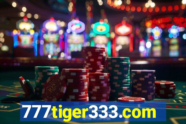 777tiger333.com