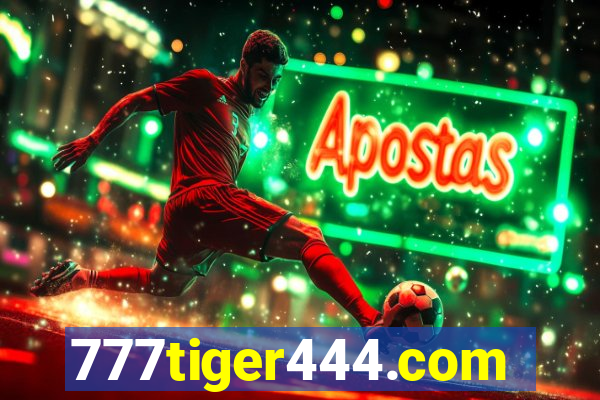 777tiger444.com