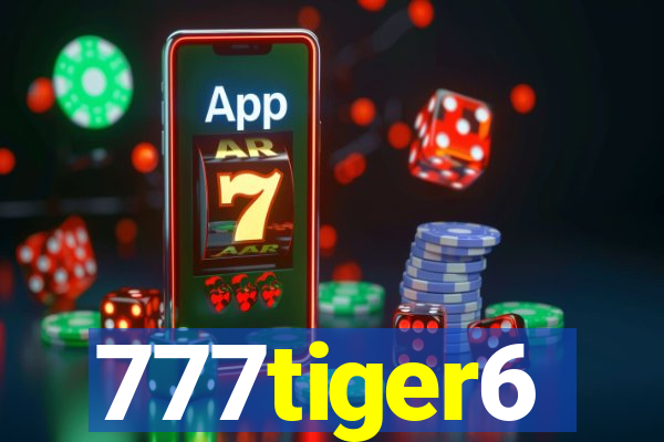 777tiger6