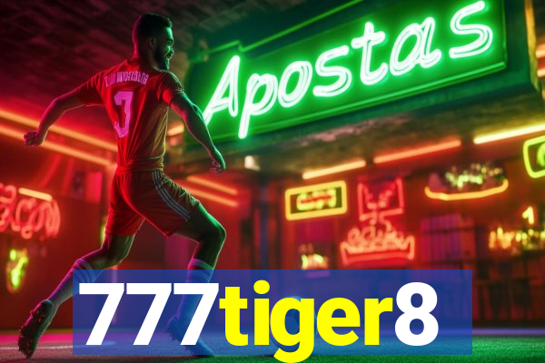 777tiger8