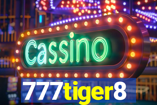 777tiger8