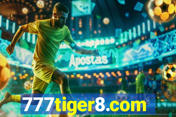 777tiger8.com