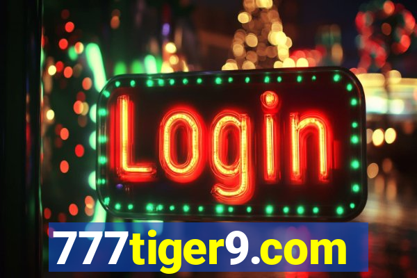 777tiger9.com