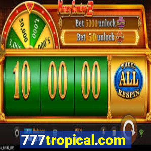 777tropical.com