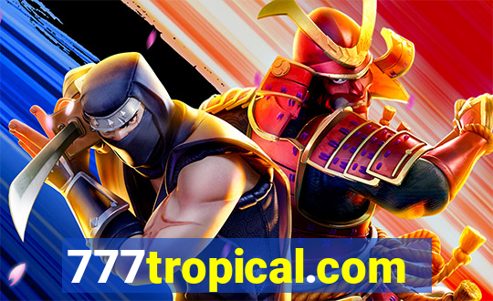 777tropical.com