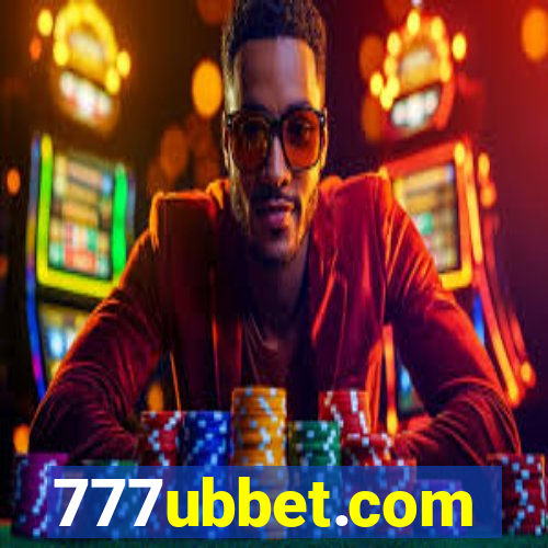 777ubbet.com