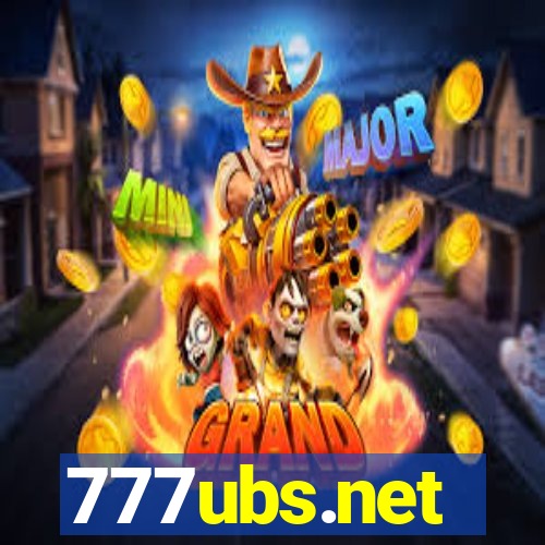 777ubs.net
