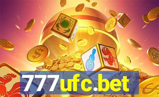 777ufc.bet