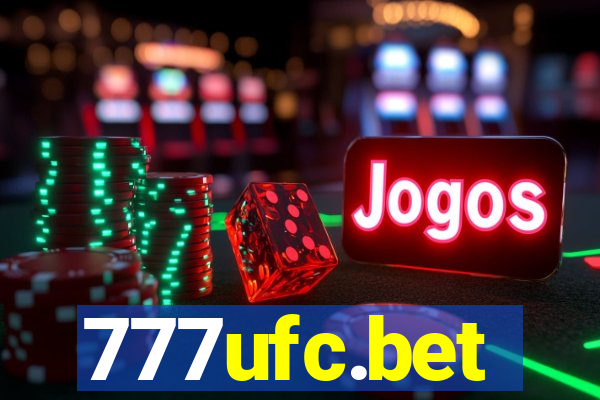 777ufc.bet