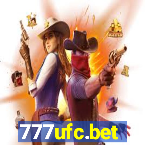 777ufc.bet