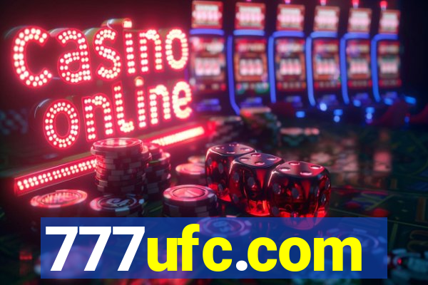 777ufc.com