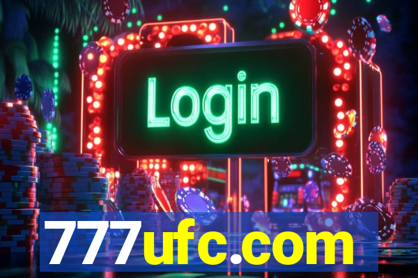 777ufc.com