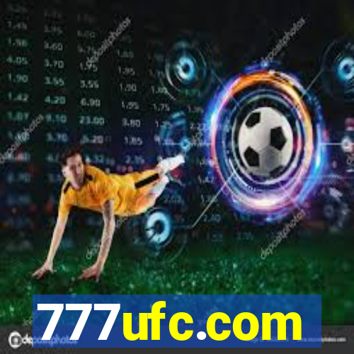 777ufc.com