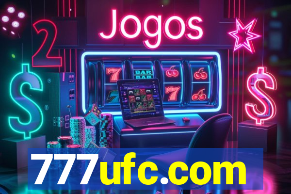 777ufc.com