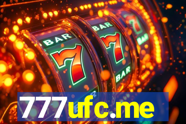 777ufc.me