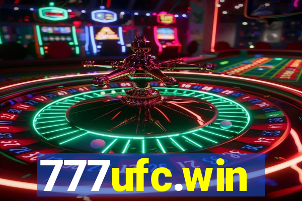 777ufc.win
