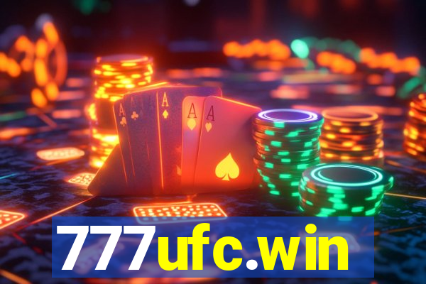777ufc.win