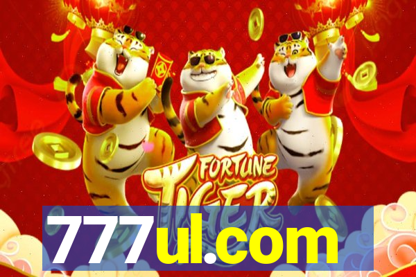 777ul.com
