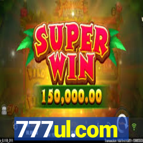 777ul.com