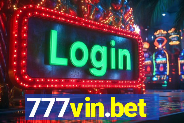 777vin.bet